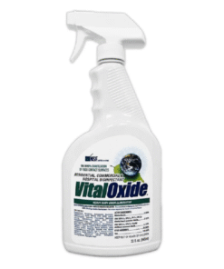 Dung dịch diệt virus VITAL OXIDE USA 1L