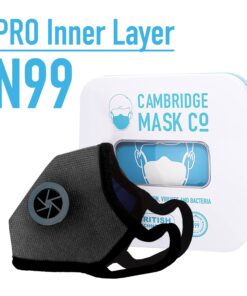 Khẩu trang Cambridge Mask Pro.