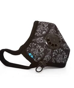 Khẩu trang Cambridge Mask Pro. Cambridge Mask Duke Pro