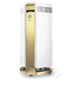 Máy lọc không khí AirProce AI-700 Siêu khử mùi + Lọc bụi mịn