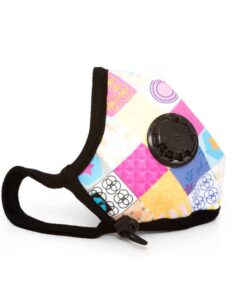 Khẩu trang Cambridge Mask Pro. cambridgemask pollution mask the austen pro