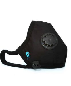 Khẩu trang Cambridge Mask Pro. cambridgemask pollution mask the churchill pro