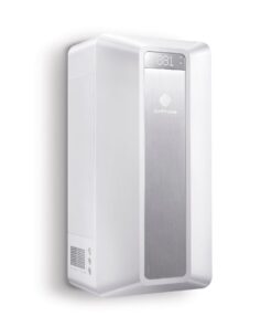 Máy lọc không khí cấp khí tươi AC-160