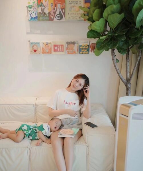Đảm Bảo Chất Lượng Không Khí Cao Nhất Cho Sức Khỏe Đảm Bảo Chất Lượng Không Khí Cao Nhất Cho Sức Khỏe