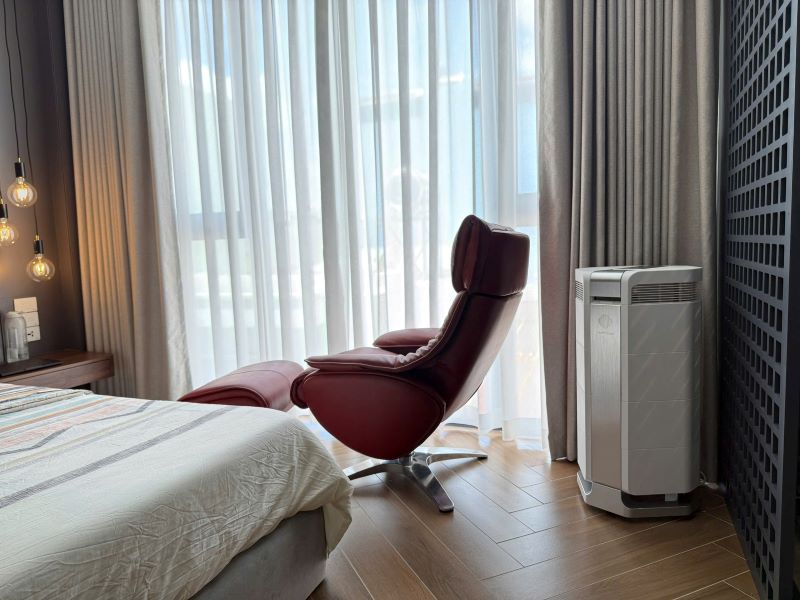 AirProce AI-600: Giải pháp lọc không khí toàn diện cho không gian lớn AirProce AI-600: Giải pháp lọc không khí toàn diện cho không gian lớn
