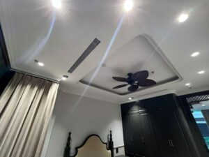 Máy Cấp Khí Tươi 2 Chiều AirProce CyberVent Thông Gió Hoàn Hảo