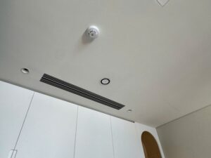 Máy cấp khí tươi âm trần