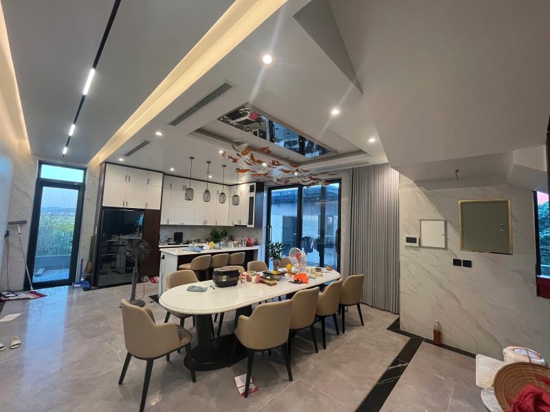 Sử dụng máy cấp khí tươi 2 chiều nâng cao chất lượng cuộc sống, cải thiện sức khỏe Sử dụng máy cấp khí tươi 2 chiều nâng cao chất lượng cuộc sống, cải thiện sức khỏe