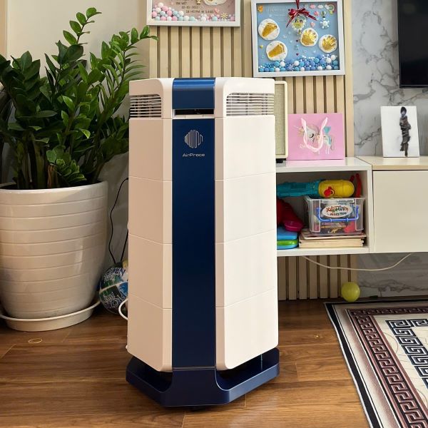 AirProce AI-660: Sự Lựa Chọn Hoàn Hảo Cho Nhu Cầu Cao Cấp