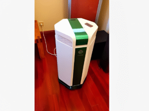 AirProce AI-730: Sức Mạnh Lọc Đỉnh Cao Cho Không Khí Tươi Mới