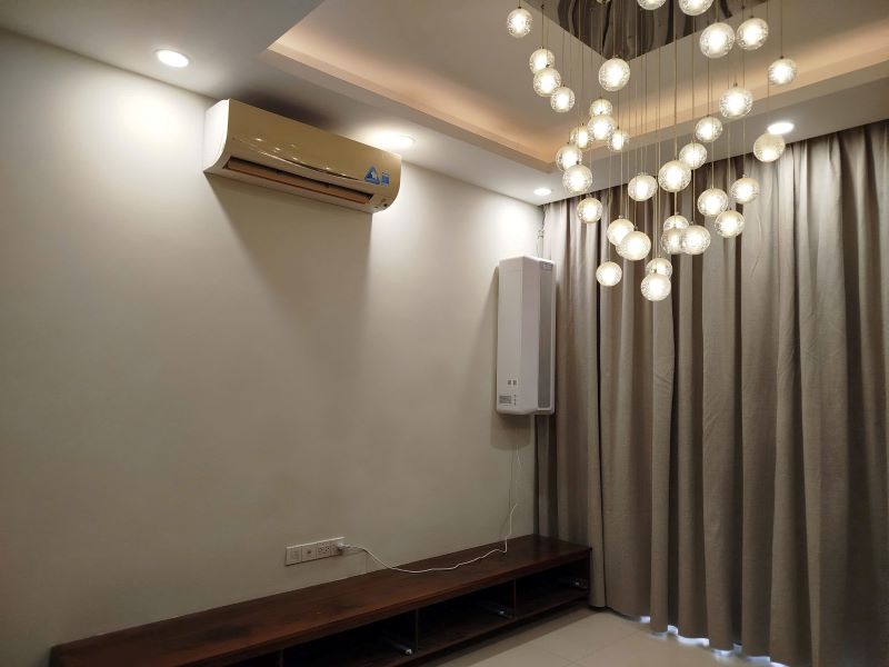 AirProce Smartvent - Lựa chọn tối ưu cho không gian sống 