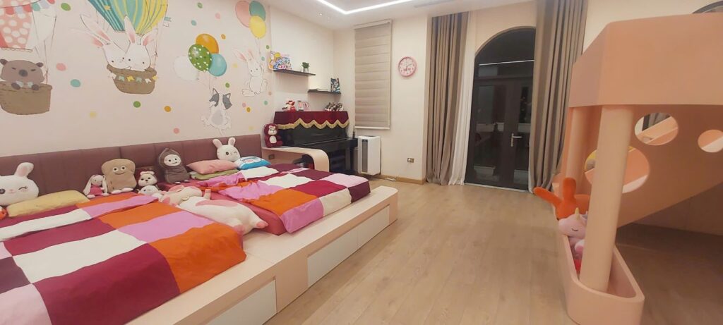 Giải pháp máy cấp khí tươi AirProce AC cho phòng kín