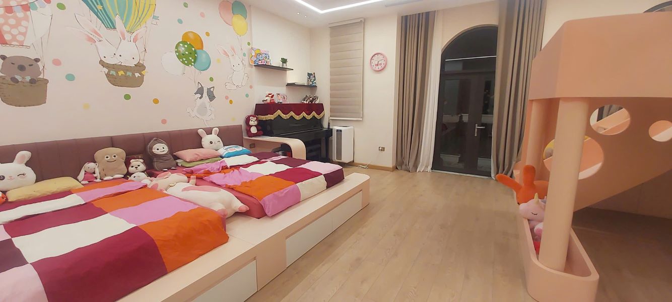 Giải pháp máy cấp khí tươi AirProce AC cho phòng kín