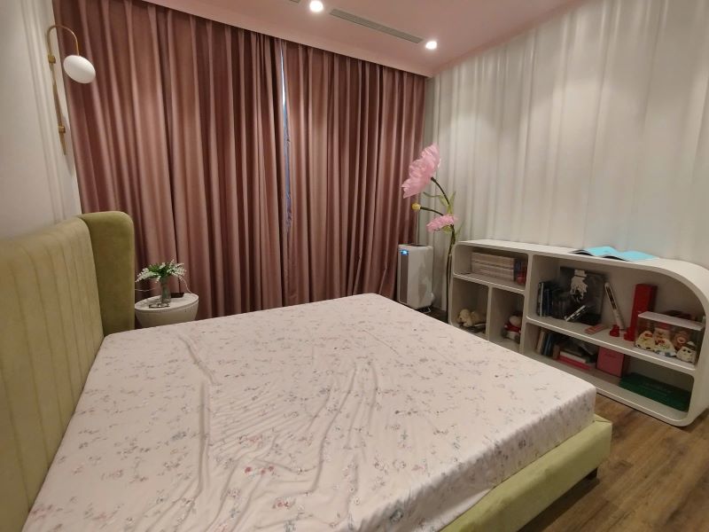 Cấp Khí Tươi Cho Phòng Ngủ: Giải Pháp Tối Ưu Cho Giấc Ngủ Chất Lượng Sử dụng máy lọc không khí có chức năng cấp khí tươi là giải pháp 2in1