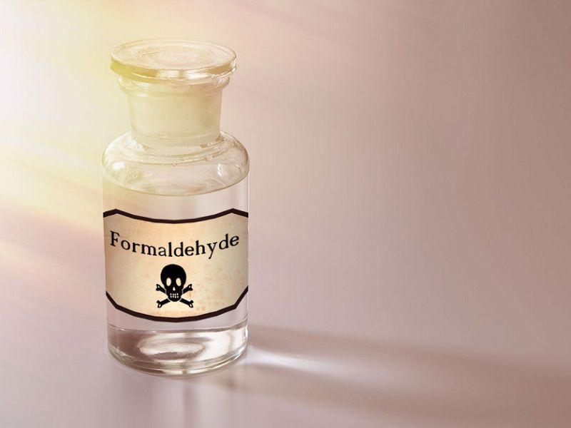 Formaldehyde là chất gì? Chất gây ô nhiễm không khí trong nhà đáng lo ngại