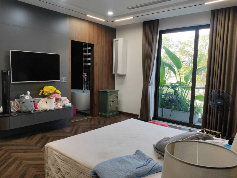 Sức khỏe toàn diện: Lợi ích không chỉ dừng ở hô hấp