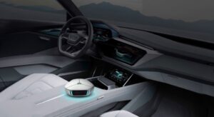 Máy Lọc Không Khí Ô Tô Ax-30: Giải Pháp Cho Không Gian Xe Hơi