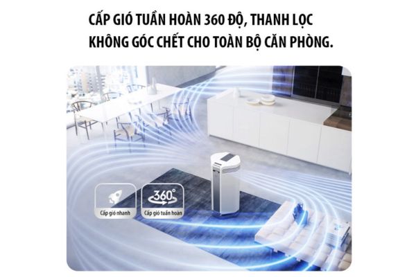 Giải pháp khử formaldehyde trong nhà mới tốt nhất 2025 formaldehyde-trong-nha-moi-3