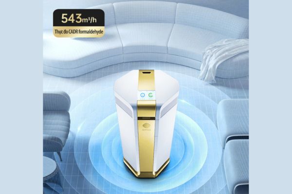Địa chỉ mua máy lọc không khí khử formaldehyde AirProce uy tín may-loc-khong-khi-khu-formaldehyde