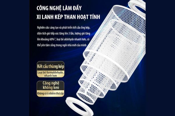 Địa chỉ mua máy lọc không khí khử formaldehyde AirProce uy tín may-loc-khong-khi-khu-formaldehyde