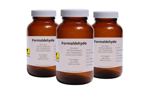 Bộ test formaldehyde kiểm tra nhanh độ an toàn không khí bo-test-formaldehyde-1