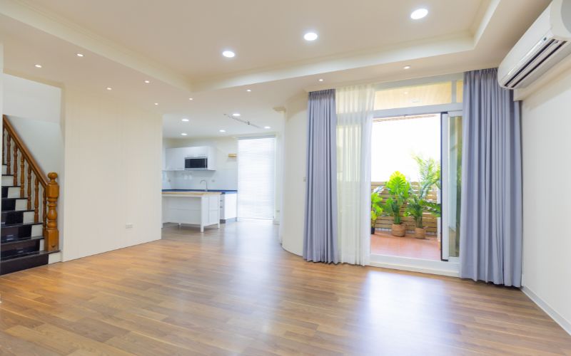 Top 5 cách khử mùi sơn nhà mới cực hiệu quả Tác hại của mùi sơn nhà mới