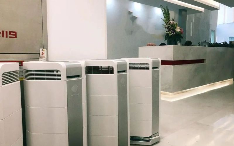 Máy lọc không khí hãng nào tốt? Top 5 dòng đáng mua nhất hiện nay may-loc-khong-khi-hang-nao-tot