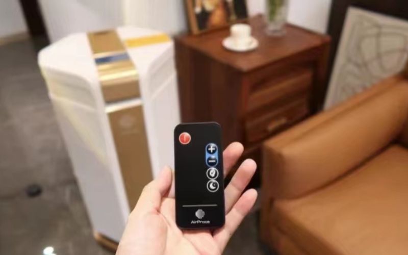 Máy lọc không khí nào tốt cho nhà mới xây? Giải đáp chi tiết may-loc-khong-khi-nao-tot-cho-nha-moi-xay-3