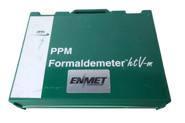 ppm-formaldehyde-la-gi