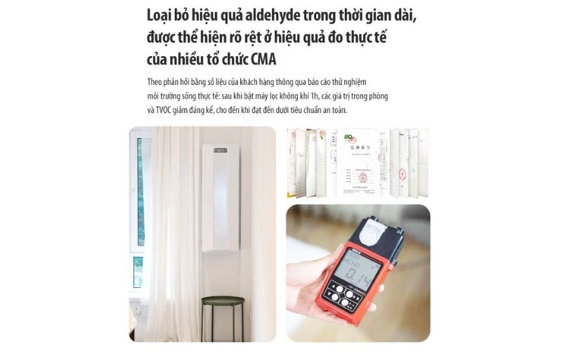 Cách giảm nồng độ formaldehyde trong nhà bằng máy lọc không khí AC-160 cach-giam-nong-do-formaldehyde-trong-nha-2