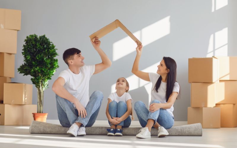 Khi về nhà mới cần làm gì để rước vận may vào nhà khi-ve-nha-moi-can-lam-gi