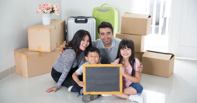 Khi về nhà mới cần làm gì để rước vận may vào nhà khi-ve-nha-moi-can-lam-gi