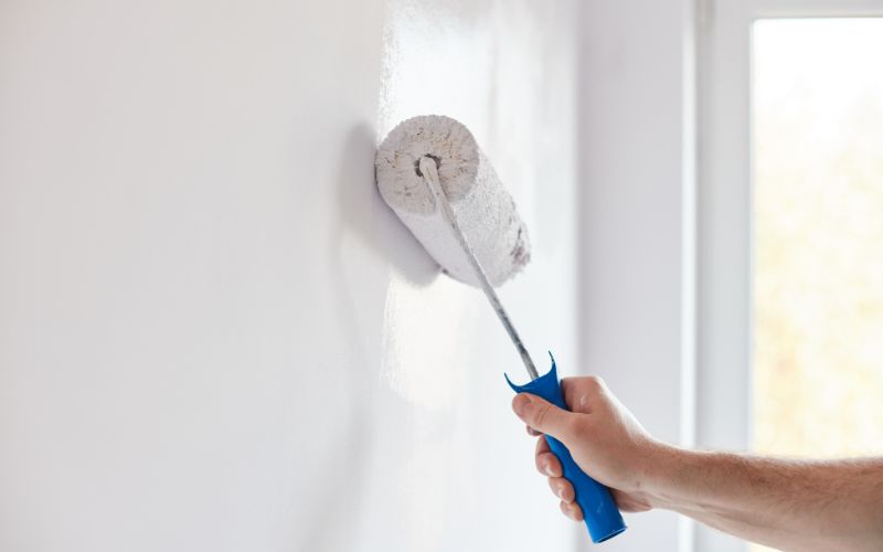 Hướng dẫn khử mùi sơn dầu trong phòng an toàn cho trẻ nhỏ khu-mui-son-dau-trong-phong