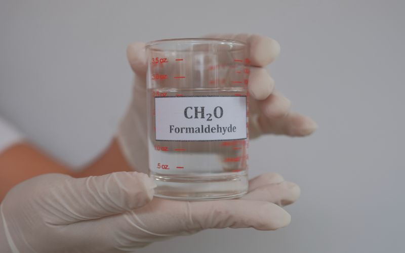 tac-dong-của-formaldehit-den-tre-em