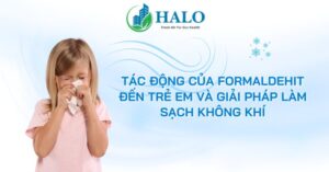 tac-dong-của-formaldehit-den-tre-em
