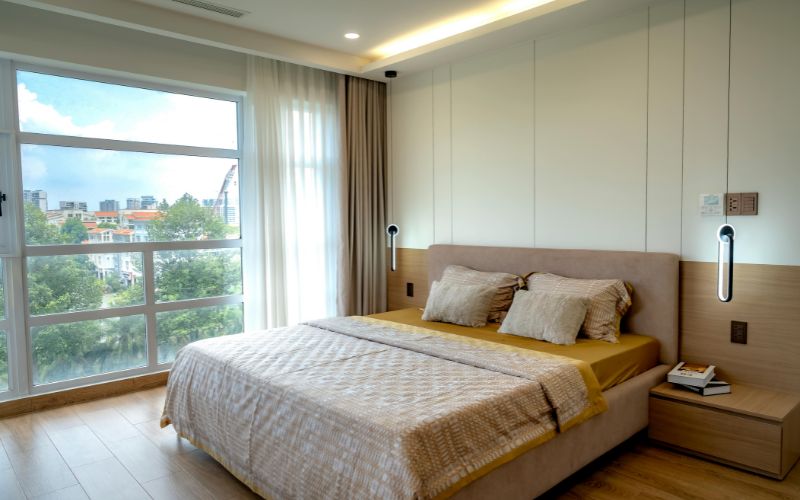 7 cách thông gió phòng ngủ chung cư – Chống ẩm mốc, bí khí thong-gio-phong-ngu-chung-cu-1