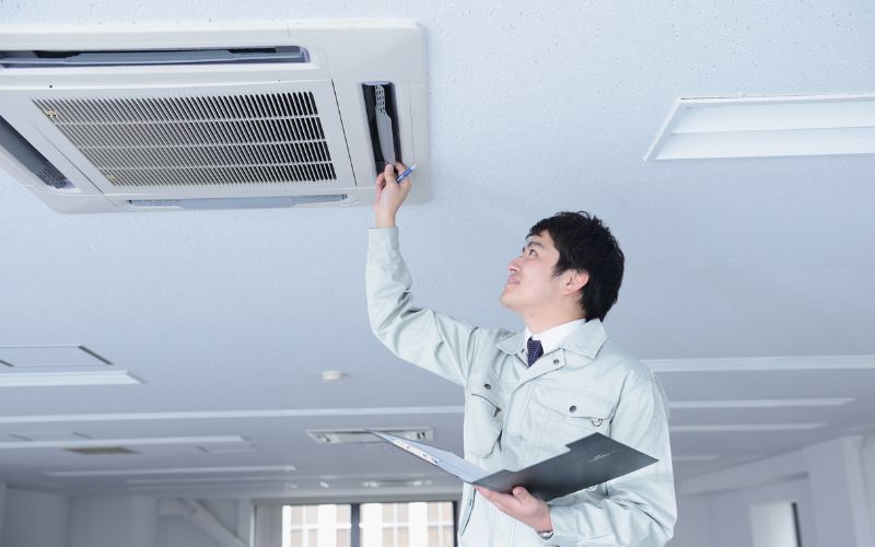 Top 5 thiết bị thông gió trần nhà được ưa chuộng nhất thong-gio-tran-nha