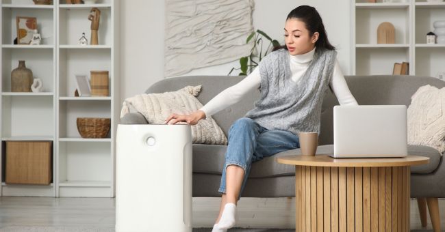 Bật máy lọc không khí trong bao lâu mỗi ngày là đủ? bat-may-loc-khong-khi-trong-bao-lau