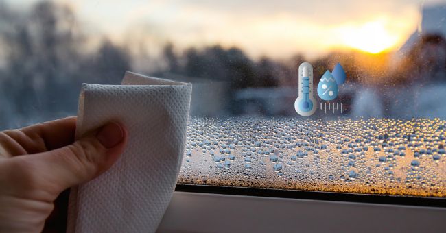 Làm sao cân bằng độ ẩm không khí trời hanh khô mùa lạnh? do-am-khong-khi-troi-hanh-kho