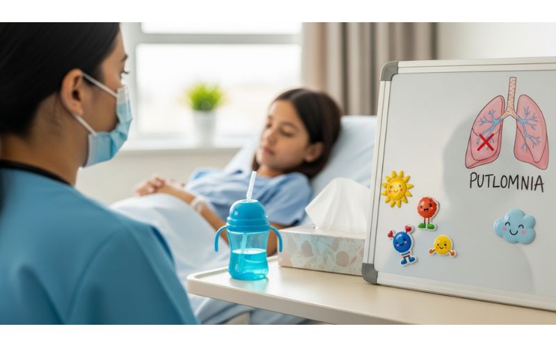 Hướng dẫn lập kế hoạch chăm sóc trẻ viêm phổi chi tiết lap-ke-hoach-cham-soc-tre-viem-phoi-3
