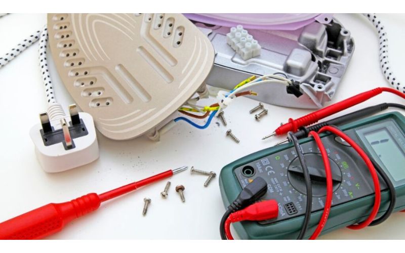 Máy 110v cắm điện 220v có gây cháy nổ không? may-110v-cam-dien-220v-3