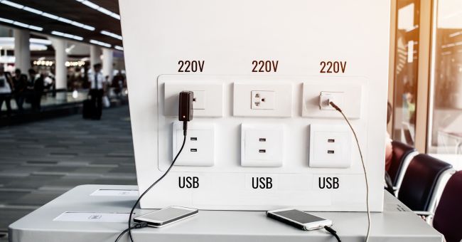 Máy 110v cắm điện 220v có gây cháy nổ không? may-110v-cam-dien-220v