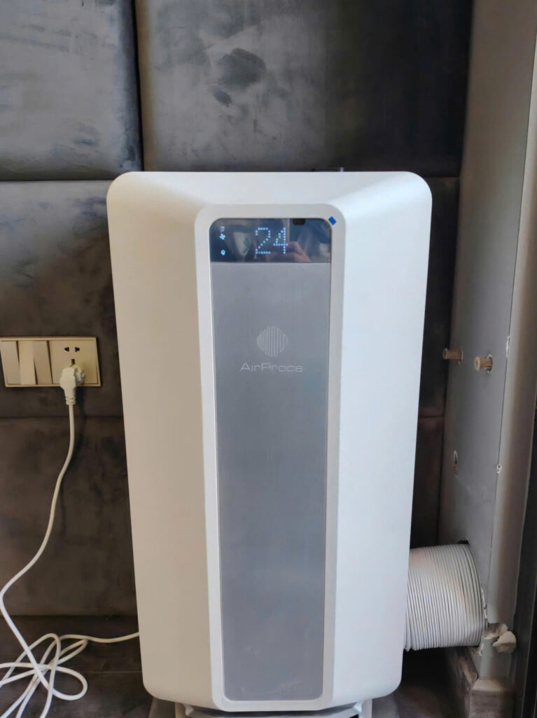 Viêm phổi có sốt không? Các dấu hiệu bất thường ở trẻ máy cấp khí tươi AC-160