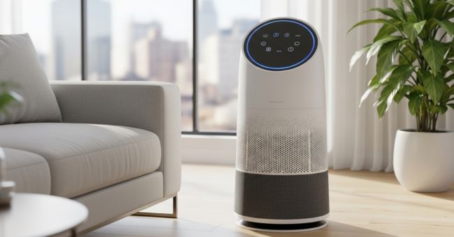 Máy lọc không khí mua hãng nào tốt? Top thương hiệu uy tín may-loc-khong-khi-mau-hang-nao