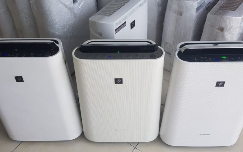 Sự thật phía sau máy lọc không khí Nhật bãi giá rẻ may-loc-khong-khi-nhat-bai