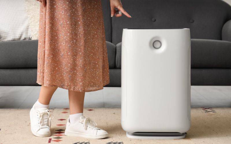 Sự thật phía sau máy lọc không khí Nhật bãi giá rẻ may-loc-khong-khi-nhat-bai-1