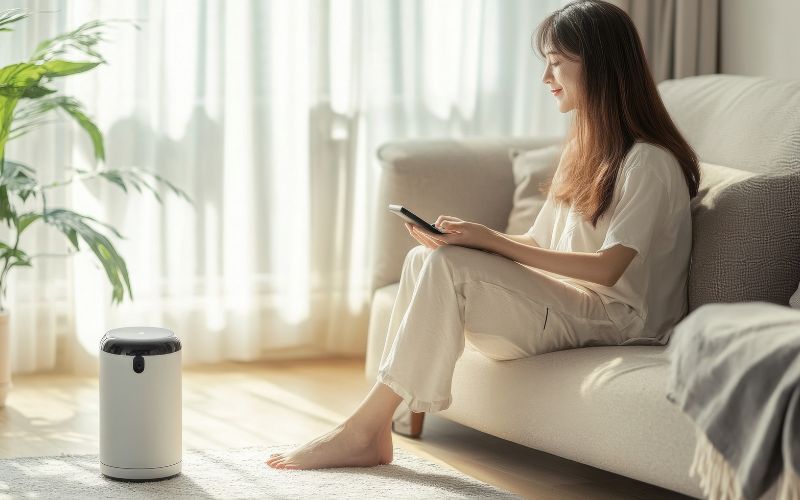 Review máy lọc không khí tạo oxy đáng mua nhất 2025 may-loc-khong-khi-tao-oxy-1