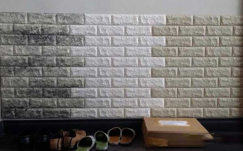 5 tác hại của giấy dán tường khiến nhà bạn nhanh xuống cấp tac-hai-cua-giay-dan-tuong-2