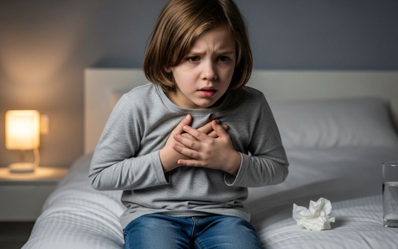 Viêm phế quản và viêm phổi khác nhau thế nào? viem-phe-quan-va-viem-phoi-3