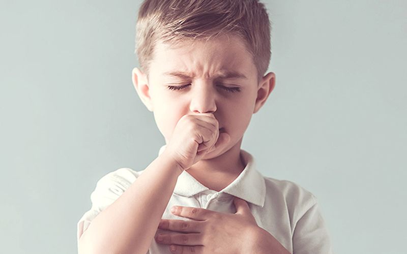 Viêm phổi có sốt không? Các dấu hiệu bất thường ở trẻ Các dấu hiệu bất thường ở trẻ cần lưu ý